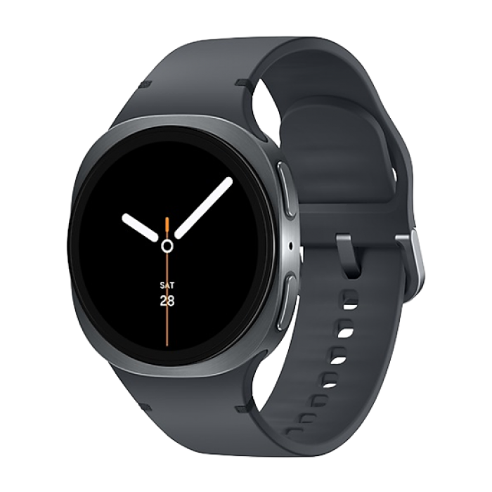 Watch Samsung Galaxy Watch 8 L320 40mm BT - Graphite EU