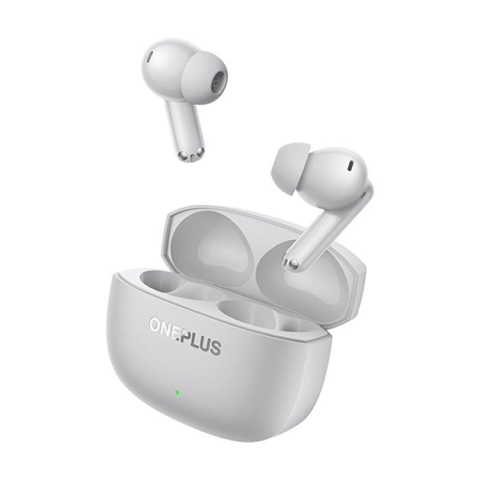 OnePlus Nord Buds 4 Pro - Grey EU