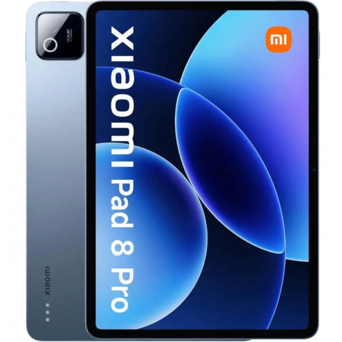 Xiaomi Pad 8 Pro 11.2" Tablet (8GB/256GB) Blue EU