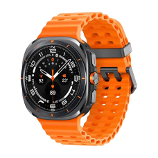  Watch Samsung Galaxy Watch Ultra L705 (2025) 47mm LTE Region East - Titanium Grey EU
