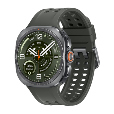 Watch Samsung Galaxy Watch Ultra 2 L715 (2026) 47mm LTE Region East - Tita  (Titanium Silver) EU