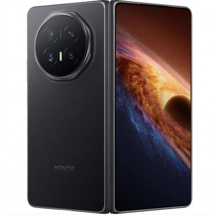Honor Magic V6 5G (16/512GB) Black EU