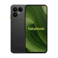  Fairphone 6 5G Dual Sim 8GB 256GB - Black EU