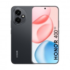  Honor 400 5G Dual SIM (8/512GB) Midnight Black EU