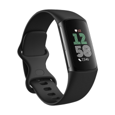  Watch Google Fitbit Charge 6 - Black EU