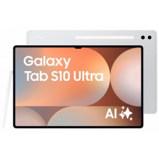 Samsung Galaxy Tab S10 Ultra 14.6 X920N (12GB/256GB) Silver EU
