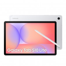 Samsung Galaxy Tab S10 Lite 10.9" 5G X406 6GB 128GB Silver  EU