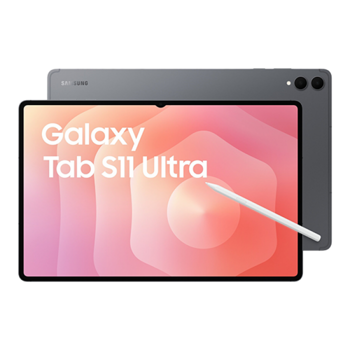 Galaxy Tab S11 Ultra 12GB/256GB X936 5G Gray EU