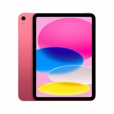 Apple iPad 2025 11" (6GB/256GB) Pink EU