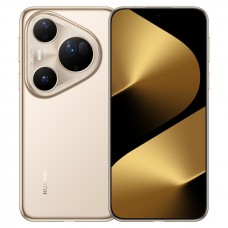 Huawei Pura 80 Ultra (16/512GB) Prestige Gold EU