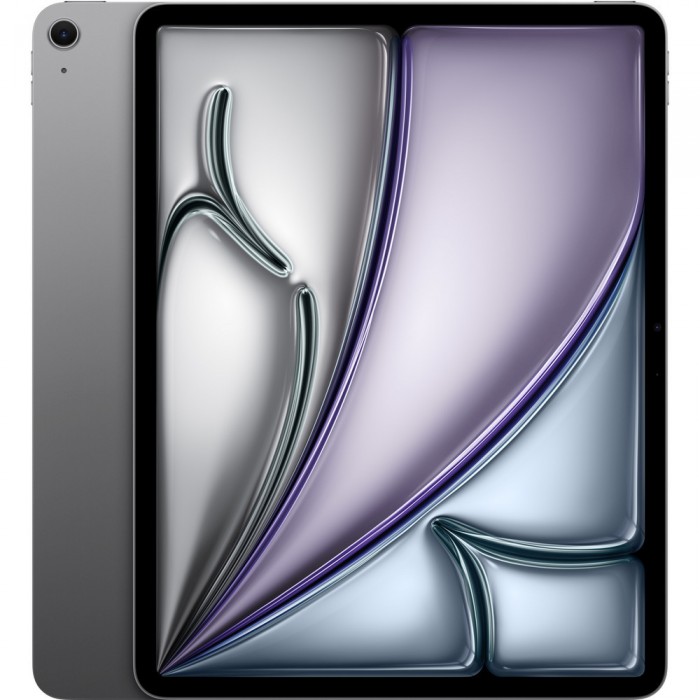 Apple iPad Air M3 (2025) 13" (8GB/512GB) Space Grey EU