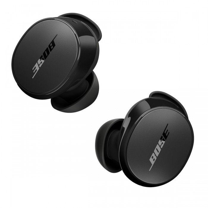  Bose QuietComfort Wireless Noise-Cancelling - Black ΕU