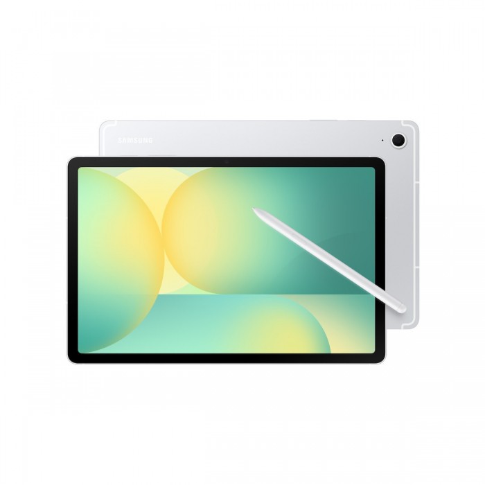 Tablet Samsung Galaxy Tab S10 FE X520N WiFi 10.9 8GB RAM 128GB - Silver EU