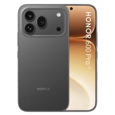 Honor 600 Pro 5G (12/512GB) Black EU