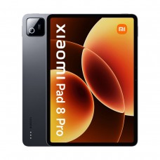 Xiaomi Pad 8 Pro 11.2" Tablet (8GB/256GB) Grey EU