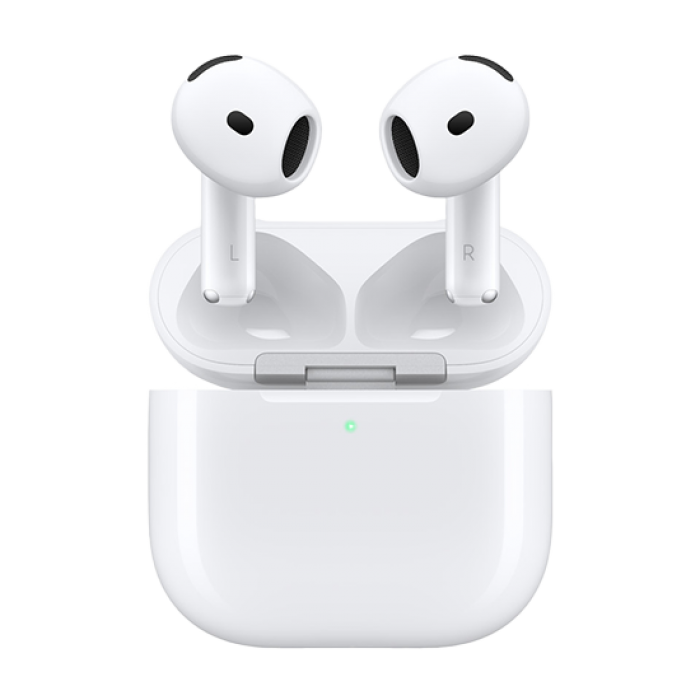 Apple AirPods 4 - White