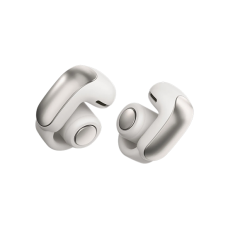  Bose Ultra Open Earbuds - White ΕU