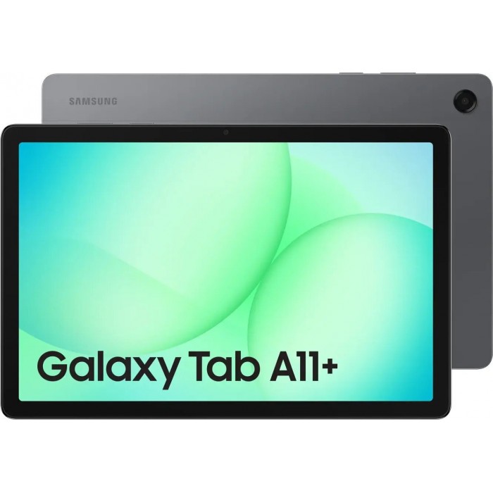 Tablet Samsung Galaxy Tab A11+ X236 11.0 5G 6GB RAM 128GB - Grey EU