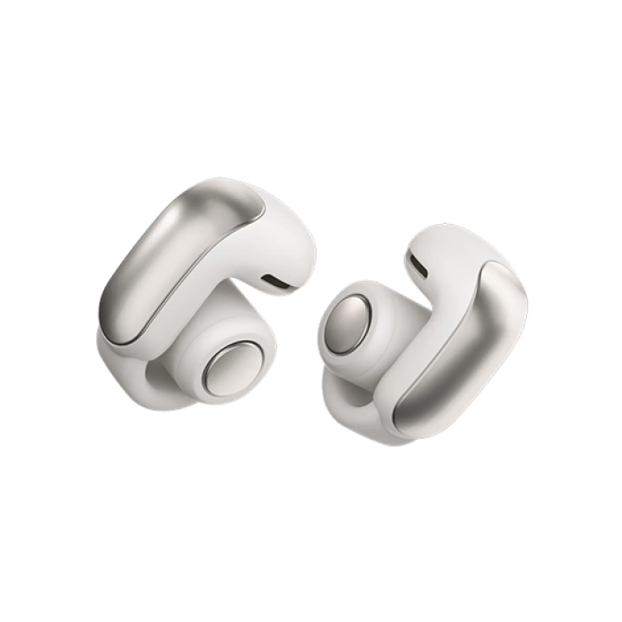  Bose Ultra Open Earbuds - White ΕU