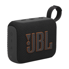  JBL Go 4 - Black EU
