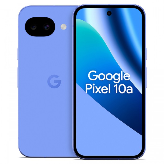 Google Pixel 10a 5G (8/256GB) Lavender ΕU