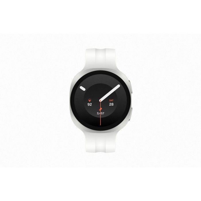 Watch Samsung Galaxy Watch 9 L340 40mm Cream EU