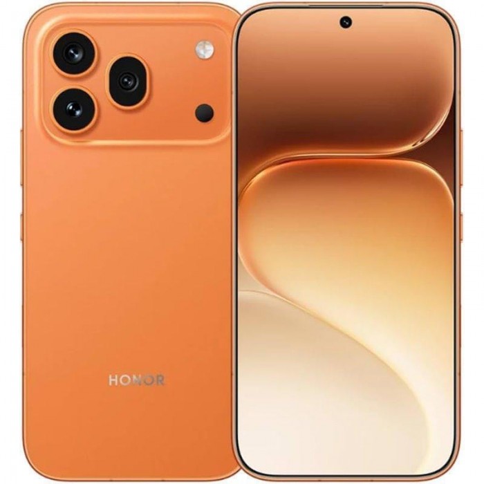 Honor 600 Pro 5G (12/512GB) Orange EU