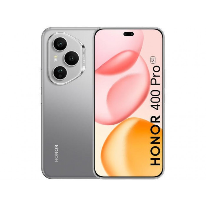 Honor 400 Pro 5G Dual SIM (12/512GB) Lunar Grey EU