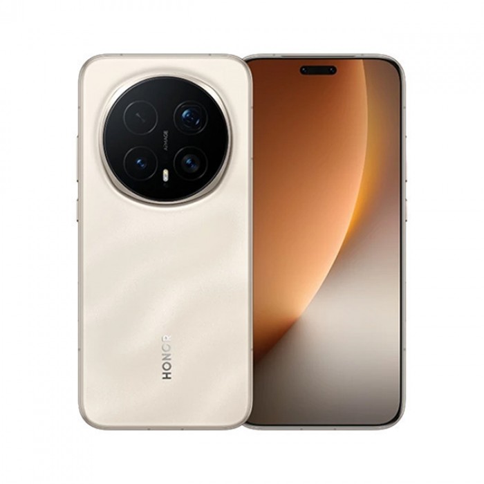Honor Magic8 Pro 5G Dual SIM (12/512GB) Gold EU