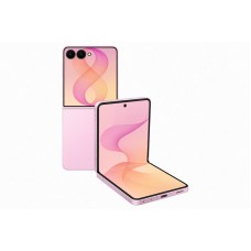Samsung Galaxy Z Flip8 5G (12/256GB) Pink ΕU