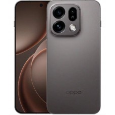 Oppo Find X9s 5G Dual Sim 12GB RAM 512GB - Grey EU