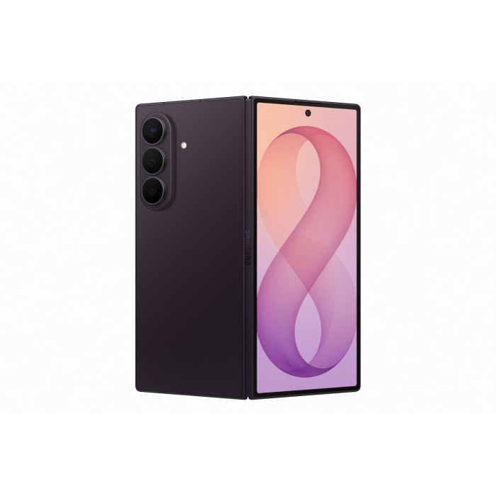 Samsung Galaxy Z Fold8 Ultra 5G (16/1TB) Violet Shadow EU