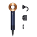 Dyson HD07 Επαγγελματικό Πιστολάκι Μαλλιών με Φυσούνα 1600W Blue/Dark