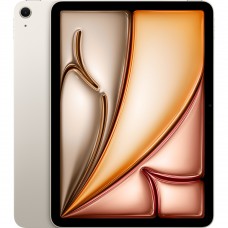Apple iPad Air M3 (2025) 11" (8GB/128GB) Starlight EU