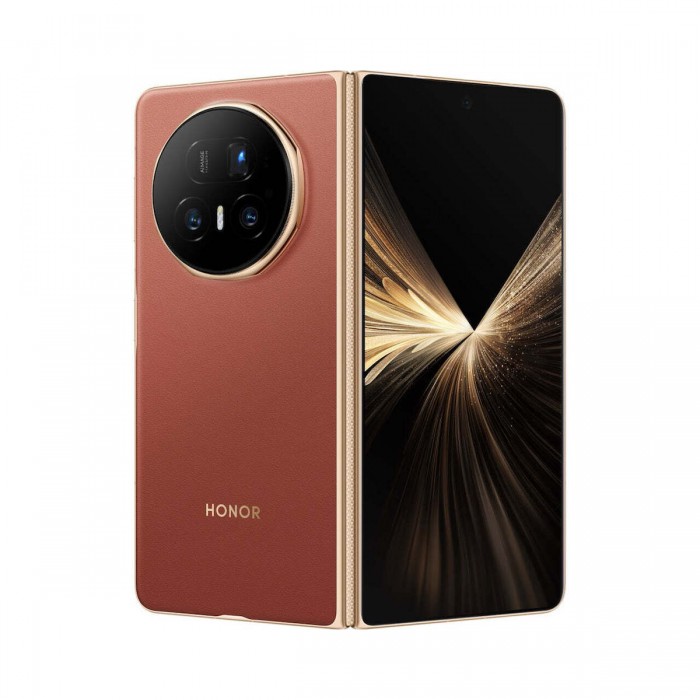 Honor Magic V5 5G Dual SIM (16/512GB) Reddish Brown EU