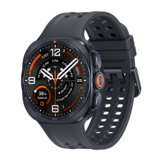  Watch Samsung Galaxy Watch Ultra 2 L715 (2026) 47mm LTE Region East - Titanium Grey EU