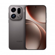 Oppo Find X9 Pro 5G Dual SIM (16/512GB) Titanium Charcoal EU