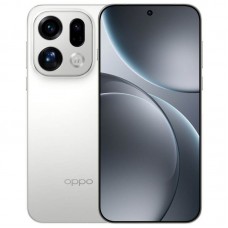 Oppo Find X9 Pro 5G Dual SIM (16/512GB) Silk White EU