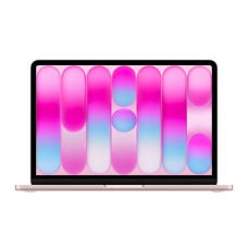 Apple MacBook Neo 13 A18 Pro chip with 6 core CPU and 5 core GPU 8GB 512GB SSD Touch ID Rose