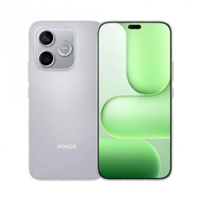 Honor 600 Lite 5G Dual SIM (8/256GB) Velvet Grey ΕU