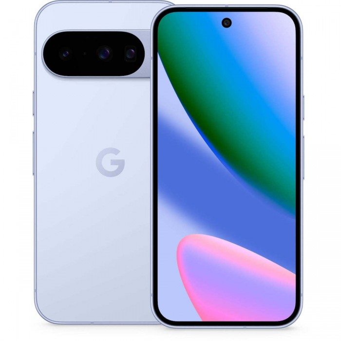 Google Pixel 10 5G (12/128GB) Frost ΕU