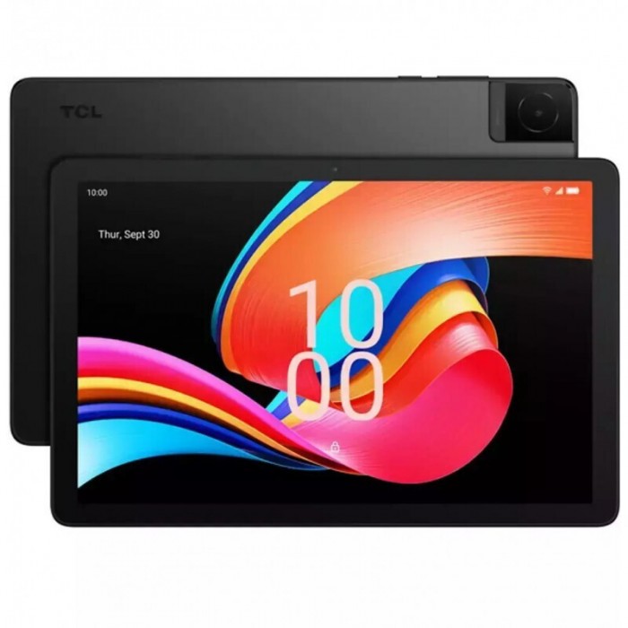 Tablet TCL Tab 10L 2.Gen 3GB 32GB WiFi - Black EU