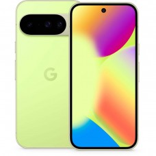 Google Pixel 10 5G (12/128GB) Lemongrass EU