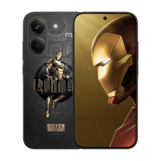 Xiaomi Poco X8 Pro 5G Dual SIM (12/512GB) Iron Man Edition