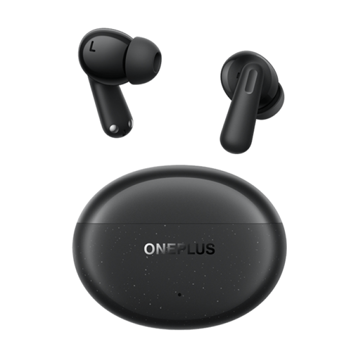 OnePlus Nord Buds 3 Pro - Black ΕU