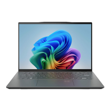 Acer Swift 14 AI Copilot+ (Snapdragon X Plus 10-Core/16GB/1TB SSD) Win 11, 14.5" IPS WQXGA120 Hz (US Πληκτρολόγιο)