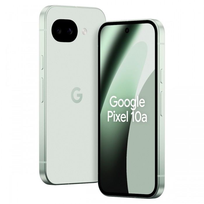 Google Pixel 10a 5G (8/128GB) Fog EU