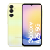 Samsung Galaxy A25 5G A256 6GB/128GB Dual Sim Yellow EU