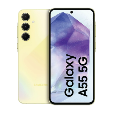 Samsung Galaxy A55 5G Dual SIM (8GB/256GB) Awesome Lemon EU