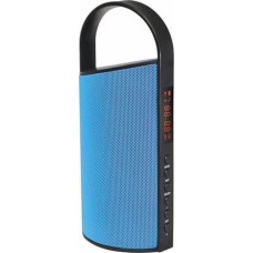 REBELTEC Blaster bluetooth speaker blue 